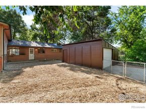 1744 Corey Street, Longmont CO 80501