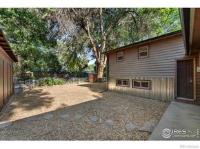 1744 Corey Street, Longmont CO 80501