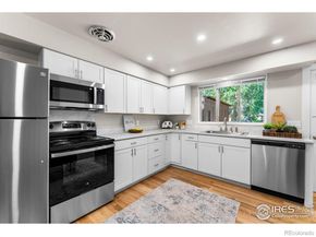 1744 Corey Street, Longmont CO 80501