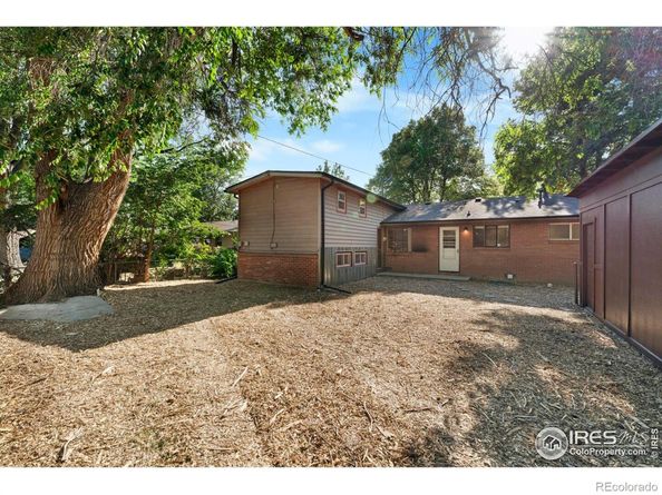 1744 Corey Street, Longmont CO 80501