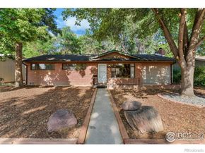1744 Corey Street, Longmont CO 80501