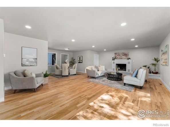 1744 Corey Street, Longmont CO 80501