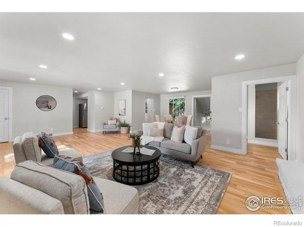 1744 Corey Street, Longmont CO 80501