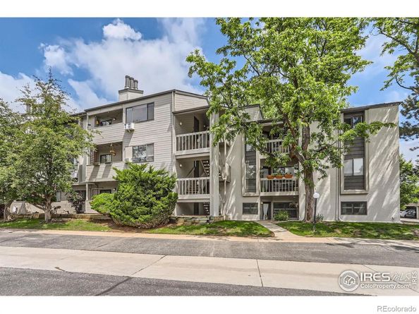 3515 28th Street 105, Boulder CO 80301