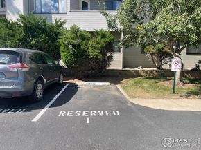 3515 28th Street 105, Boulder CO 80301