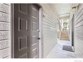 3515 28th Street 105, Boulder CO 80301