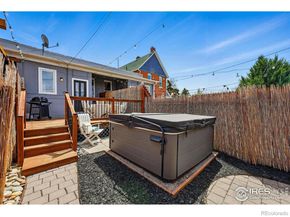 2955 Columbine Street, Denver CO 80205