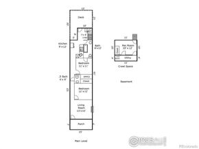 2955 Columbine Street, Denver CO 80205