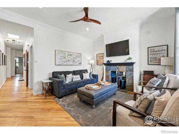 2955 Columbine Street, Denver CO 80205