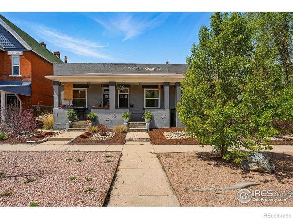 2955 Columbine Street, Denver CO 80205
