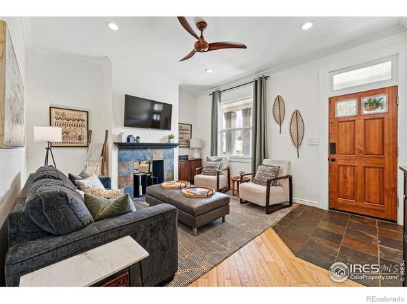 2955 Columbine Street, Denver CO 80205