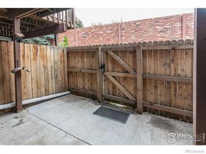 924 Milo Circle A, Lafayette CO 80026