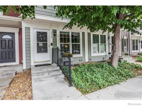 924 Milo Circle A, Lafayette CO 80026