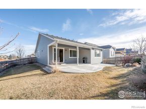 2093 Boise Court, Longmont CO 80504