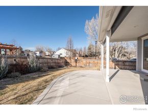 2093 Boise Court, Longmont CO 80504