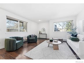 4763 Tantra Drive, Boulder CO 80305