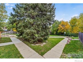 4763 Tantra Drive, Boulder CO 80305