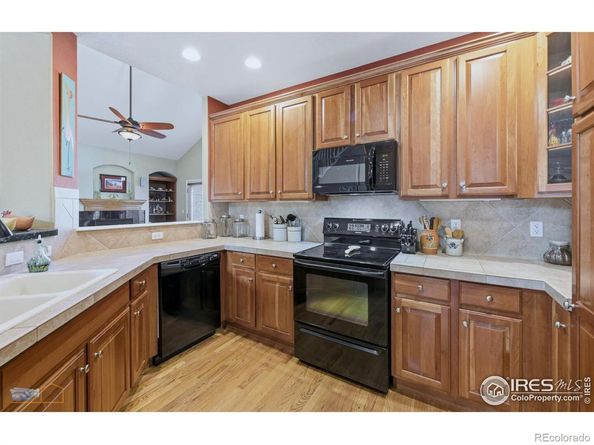 1624 Golden Bear Drive, Longmont CO 80504