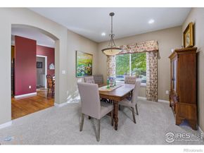 1624 Golden Bear Drive, Longmont CO 80504