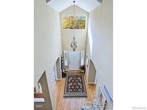 1624 Golden Bear Drive, Longmont CO 80504