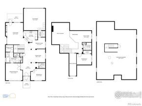 1624 Golden Bear Drive, Longmont CO 80504