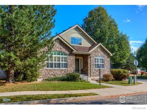 1624 Golden Bear Drive, Longmont CO 80504