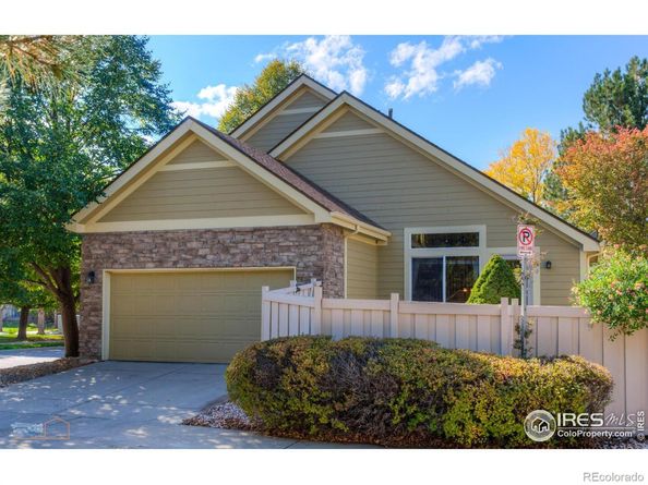 1624 Golden Bear Drive, Longmont CO 80504