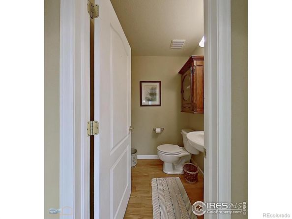 1624 Golden Bear Drive, Longmont CO 80504