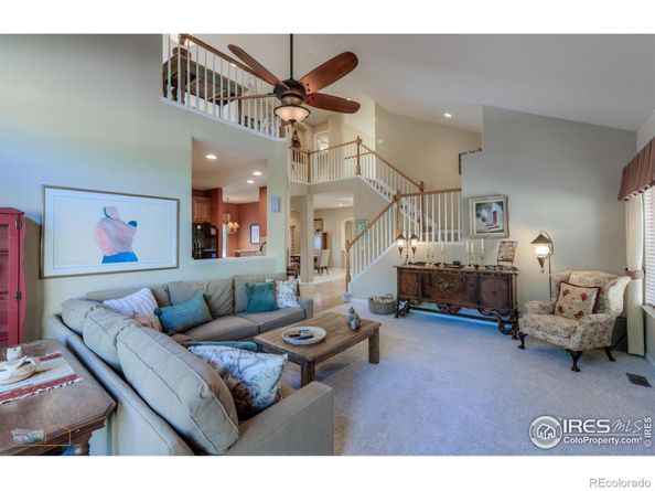 1624 Golden Bear Drive, Longmont CO 80504
