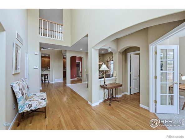 1624 Golden Bear Drive, Longmont CO 80504