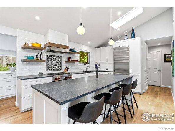 1912 Tyler Road, Boulder CO 80304