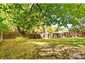 1912 Tyler Road, Boulder CO 80304