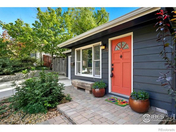 1912 Tyler Road, Boulder CO 80304