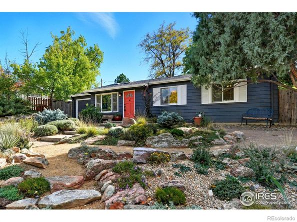 1912 Tyler Road, Boulder CO 80304