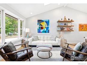 1912 Tyler Road, Boulder CO 80304