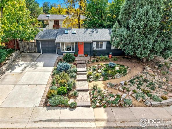 1912 Tyler Road, Boulder CO 80304