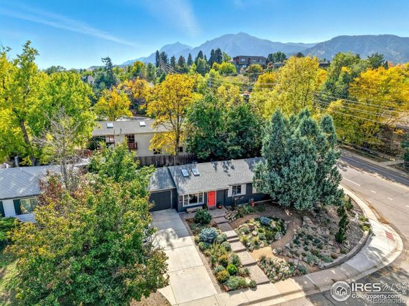 1912 Tyler Road, Boulder CO 80304