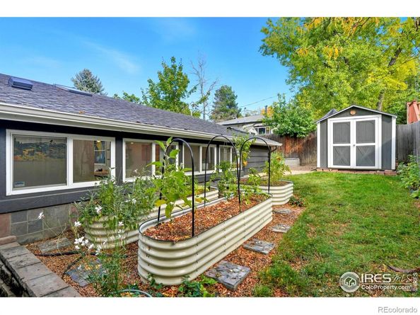 1912 Tyler Road, Boulder CO 80304