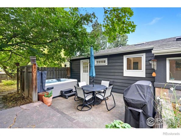 1912 Tyler Road, Boulder CO 80304