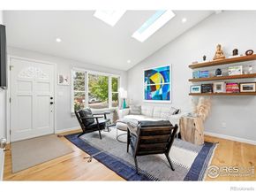 1912 Tyler Road, Boulder CO 80304