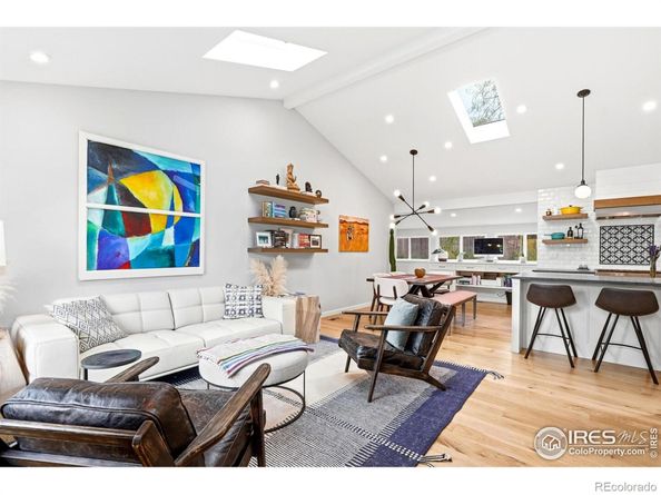 1912 Tyler Road, Boulder CO 80304