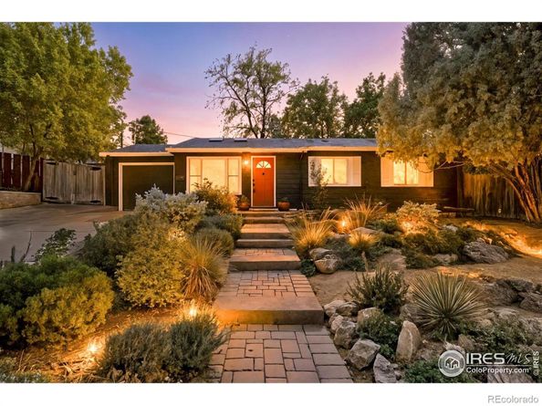1912 Tyler Road, Boulder CO 80304
