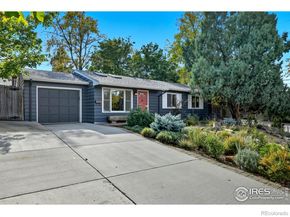 1912 Tyler Road, Boulder CO 80304