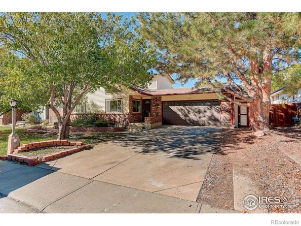 1524 Denison Circle, Longmont CO 80503