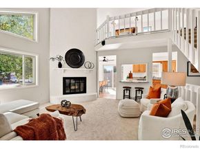1524 Denison Circle, Longmont CO 80503