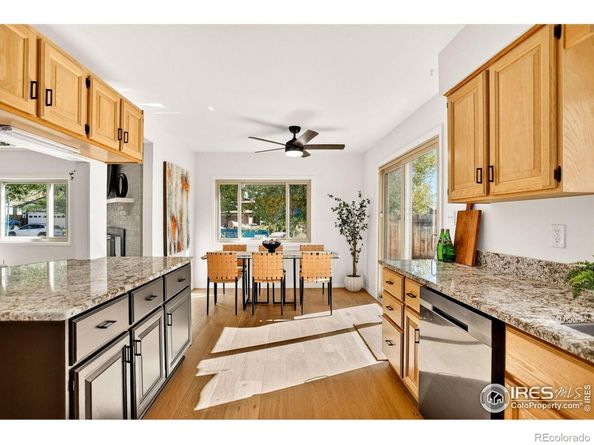 1524 Denison Circle, Longmont CO 80503