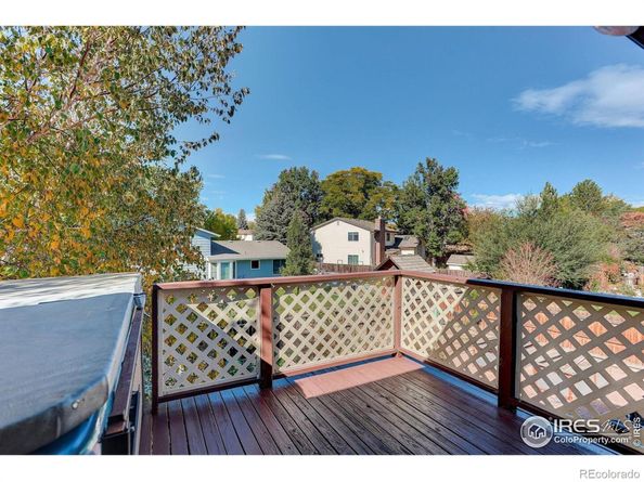 1524 Denison Circle, Longmont CO 80503