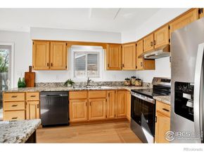 1524 Denison Circle, Longmont CO 80503