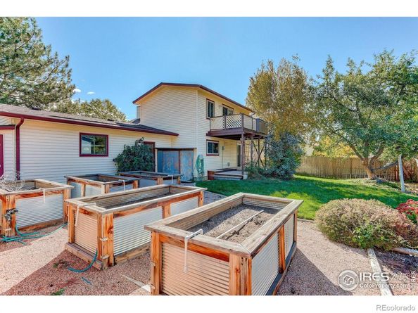 1524 Denison Circle, Longmont CO 80503