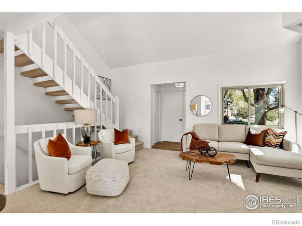 1524 Denison Circle, Longmont CO 80503